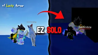 YBA The ULTIMATE Idol SOLO Guide TIPs WORKING