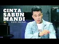 Lagu CINTA SABUN MANDI - DEFRI JULIANT (Studio Session Cover)
