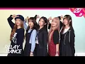 Download Lagu [릴레이댄스] ILLIT(아일릿) - Cherish (My Love) (4K)