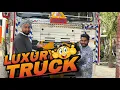 Lagu INDIA NO 1 TRUCK NEW LUXURY TRUCK EICHER PRO 3019 FULL LUXURY @gilltruckbody 