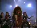 Runaway - Bon Jovi [8K] 2026 Remaster
