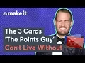 The Points Guy These Are The Best Credit Cards