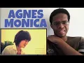 Download Lagu Agnes Monica - Karena Ku Sanggup | Official Music Video (aka Agnez Mo) REACTION
