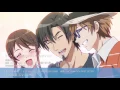 TVアニメ「風夏」サウンドコレクション　Episode 6「Fair wind」秋月風夏（CV:Lynn）/ The fallen moon ver.