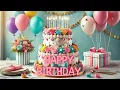 Download Lagu Best Happy Birthday Song For 2025 🎂 | Perfect For Everyone!
