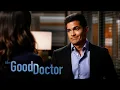 The Good Doctor Melendez Knows That Andrews Has Chosen Lim