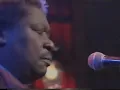 B. B. King - Rock Me, Baby