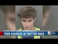 Prosecutors Tampa teenager mastermind of Twitter hack