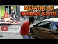 Download Lagu MERANTAU NYANG KUTO (merantau ke kota) - komedi pendek jawa #SWS