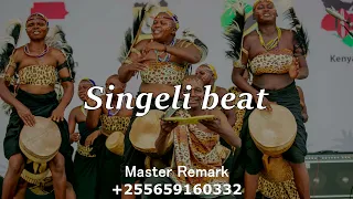 Bongo Singeli Beat X Biti Ya Singeli 