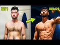 Lagu My 120 Day Body Transformation
