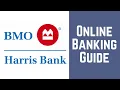 BMO Harris Bank Online Banking Login BMO Harris