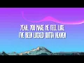 Bruno Mars - Locked Out Of Heaven