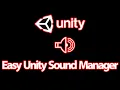 Easy Unity Easy Manager Tutorial