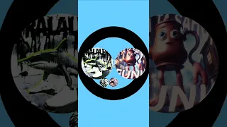Tralalero Tralala Phonk Vs Ta Ta Ta Sahur Phonk Car Edit  Tralalero Tralala Phonk Vs Ta Ta Ta Sahur Phonk Car Edit