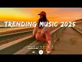 Download Lagu Trending Music | Viral Songs Mix | Best Love, Lofi, Sad \u0026 Chill Hits
