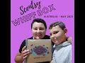 Scentsy Whiff Box - May 2023 Australia