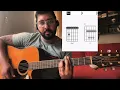 COMO TOCAR 10 SEGUNDOS – LUAN PEREIRA E PANDA NO VIOLÃO (Aula Fácil)