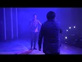PASION ANDINA ft. RUBEN LUNA (VENENO) - YO NO TE OLVIDO (EN VIVO 2022)