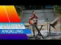 Download Lagu Live Performance Guitar Looping With Angklung - Improvement Music Instrument