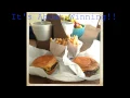 Be On The Look Out For The Crows Burger Shop CONTEST