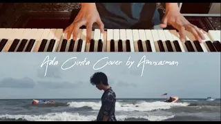 Download Ada Cinta - Acha Septriasa | Cover by Aminiasman MP3