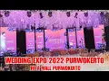 Download Lagu Wedding Expo 2022 Purwokerto Di Rita Mall Purwokerto