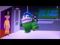 Download Lagu Spike Gets Stuck In The Elevator While Filming And Gets Grounded