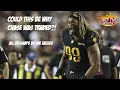 Chase Young traded to San Fransisco Are these 50 plays vs the Eagles why Do you like his effort