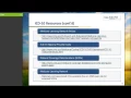 CMS Presents - ICD-10 training to assist small physician practice managers