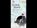 Peduli musisi - for Mr. Monang Sitinjak (Live Grand candi hotel Semarang - 21 Desember 2025)