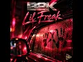 Lil Freak