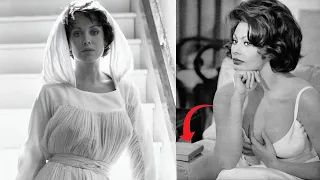 This Hollywood Archive Was Sealed by Studios 100 Forbidden Celebrity Photos Studio Secrets