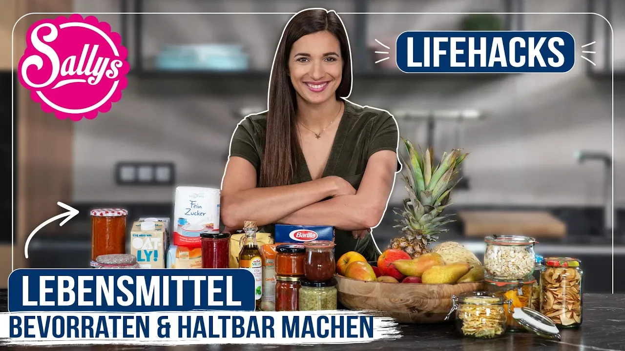 Mit „Meal Prep“ einmal kochen und eine Woche lang gesund essen | Marktcheck SWR