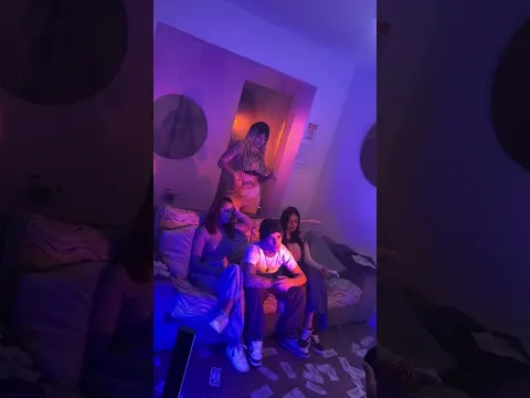 CONTEI A VERDADE SOBRE AS MENINAS DE CLIPE🙊