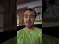 Tik Tok far away