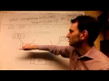 CSC180 mergesort complexity