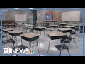 Back to School Anderson Co