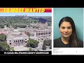 Stearns County Minnesota Most Wanted