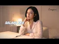 Salahi Aku (Jatuh Cinta Lagi) - Yovie Widianto | Cover by Yeon