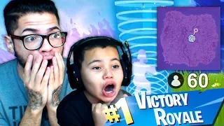 Download MY LITTLE BROTHER PLAYS COMPETITIVE SCRIMS FOR THE FIRST TIME EVER!!! YOU WONT BELIEVE IT! FORTNITE MP3