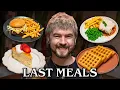 Download Lagu Jacksepticeye Eats His Last Meal