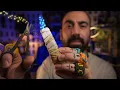 Download Lagu Je voorbereiden op de Leeuwenpoortpoort 🌠 ASMR Aura Reiniging, Reiki \u0026 Kristal Activering