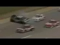 1986 Talladega 500 - Phil Parson s Near Flip