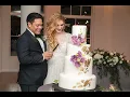 Jenna Rae David s Waterfront Wedding at Maritime Parc in Jersey City NJ Manhattan Bride
