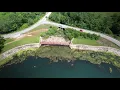 Springfield and McDaniel Lakes