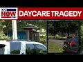 Minnesota daycare tragedy Police briefing reveals new details on Hopkins Burnsville