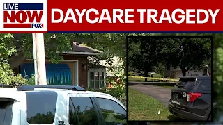 Minnesota daycare tragedy Police briefing reveals new details on Hopkins Burnsville