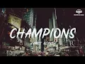 Download Lagu James Blunt - Champions [ lyric ]