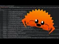 Crashing the Rust Compiler Again
